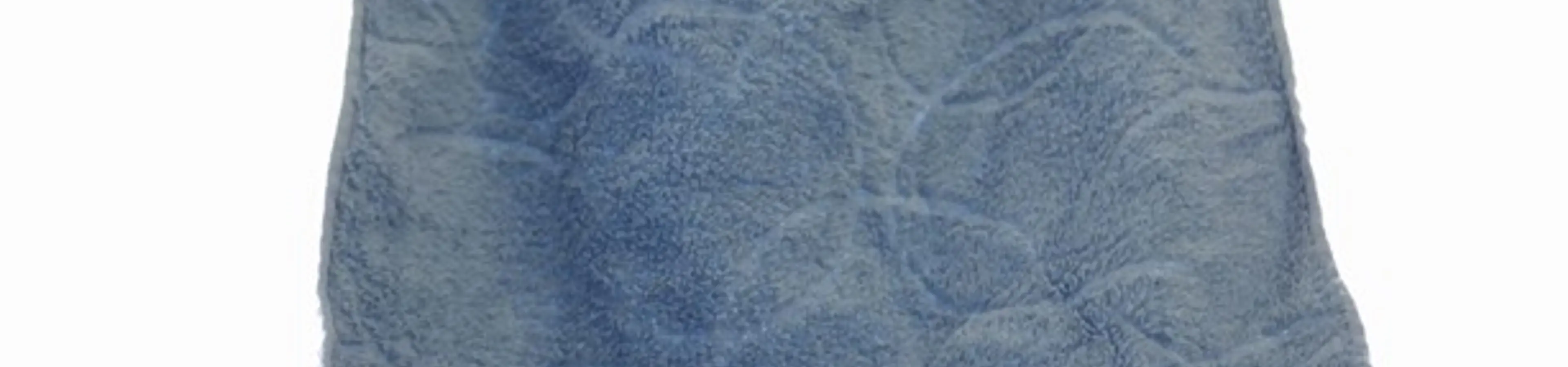 寝る時の鼻づまりに効果実感『ハイドロ銀チタン』タオル