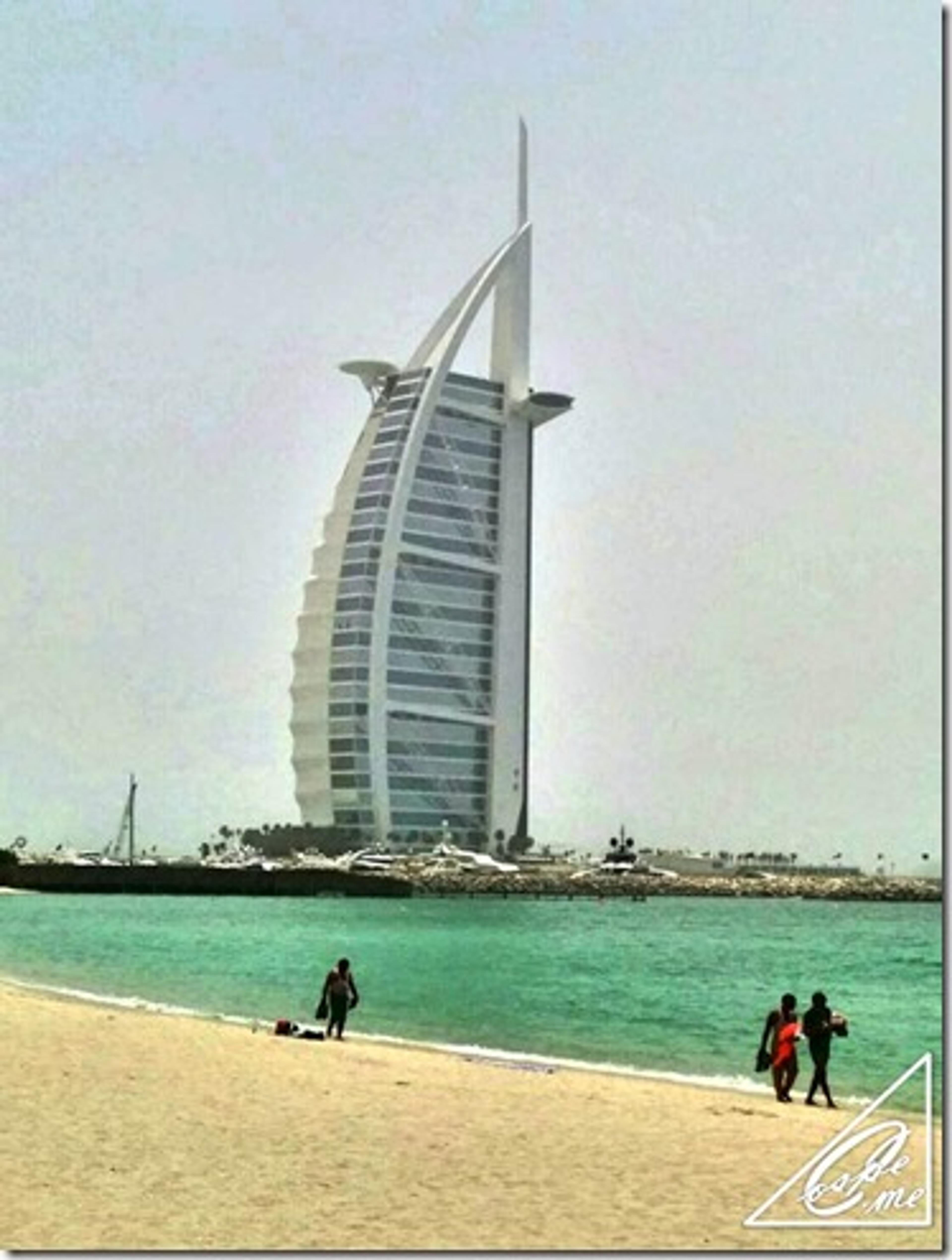 Burj Al Arab