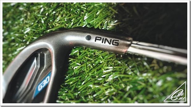 PING(ピン)G30アイアンを約２年間・月イチで使って、「やさしく飛ぶ」マジ実感