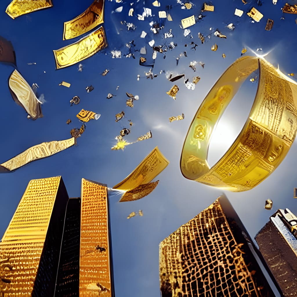 【有料級】弱小ブログだけど副業で100万円を稼ぐことができた方法！！