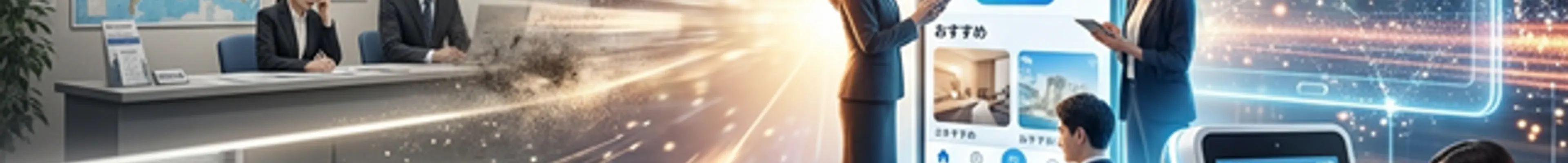 AIによって衰退・なくなるサービス10選