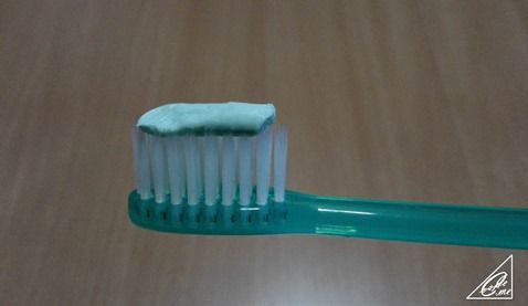 違いが分かるほど歯がツルツルになる！！『デンティス(DENTISTE')』