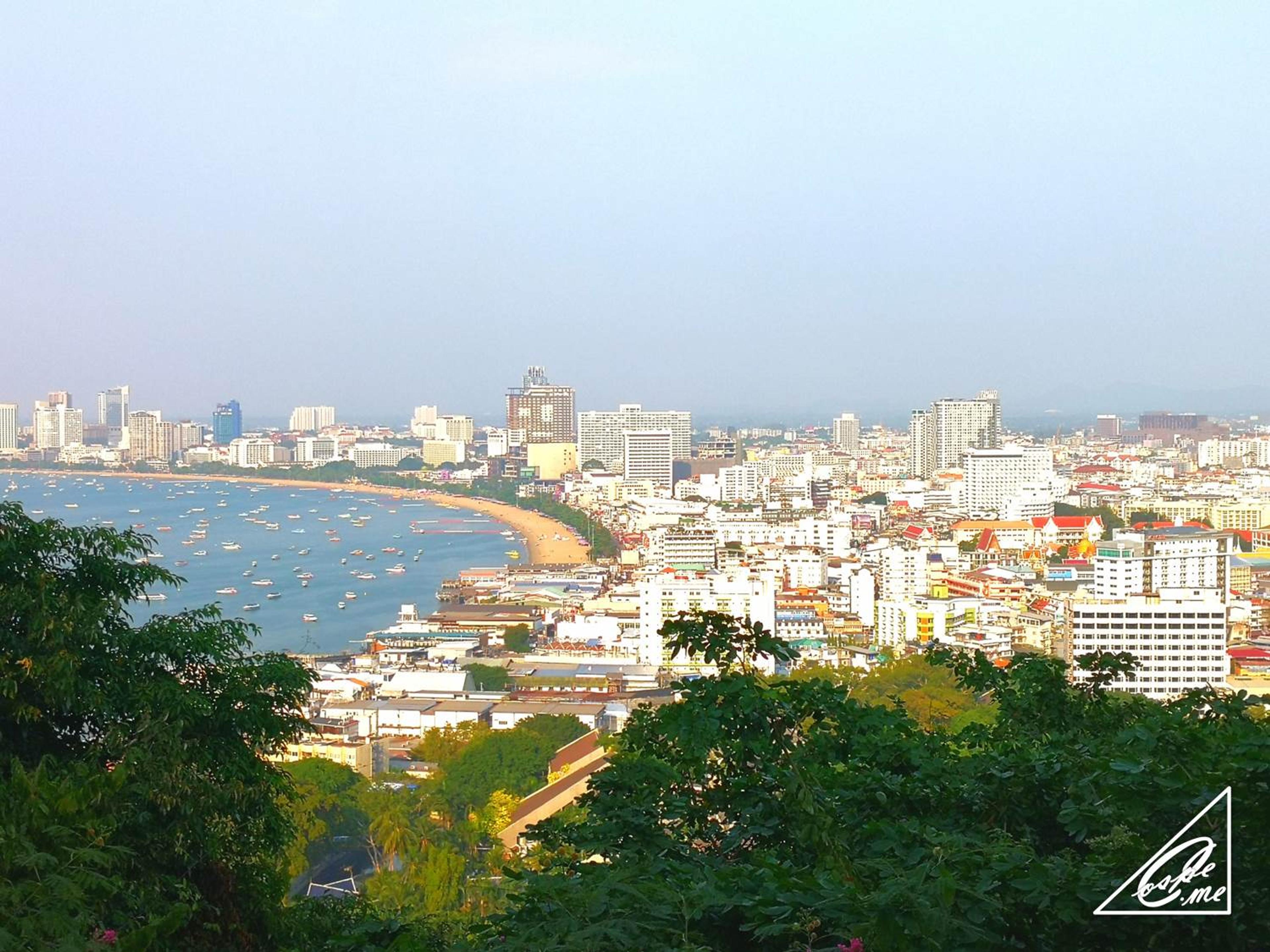 coffee-break-pattaya-view