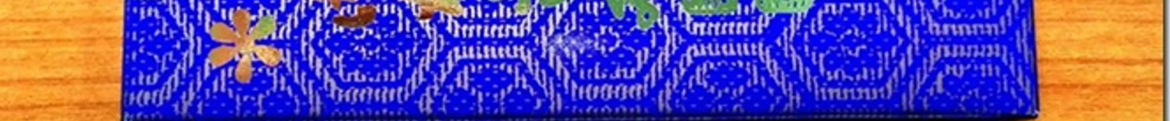 糸きりハサミ(にぎりハサミ)を今更買う理由:越後職人の糸きりはさみ(日本製)