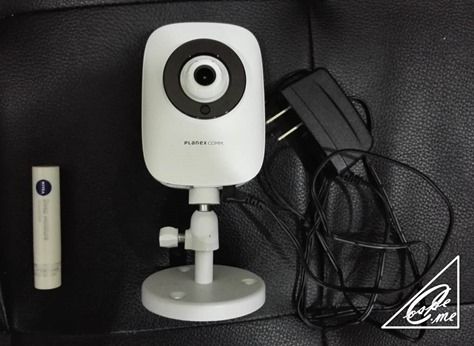 防犯監視カメラが手軽に設置できる『スマカメ』が安くて便利すぎる