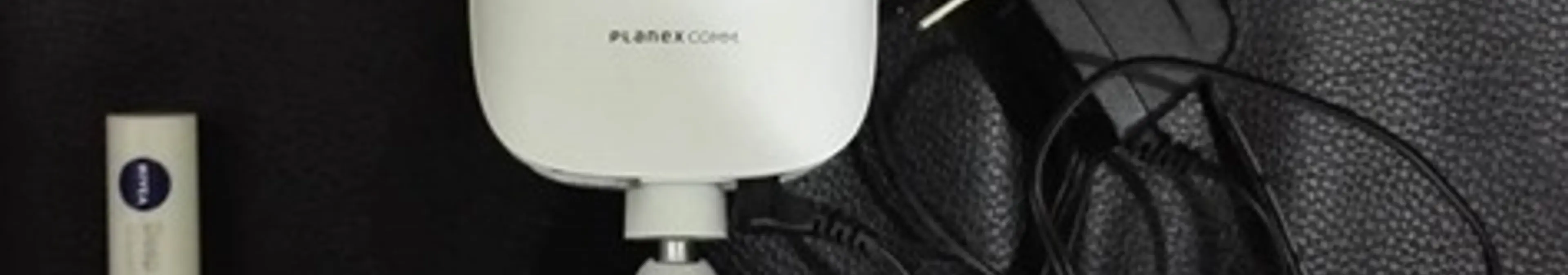 防犯監視カメラが手軽に設置できる『スマカメ』が安くて便利すぎる