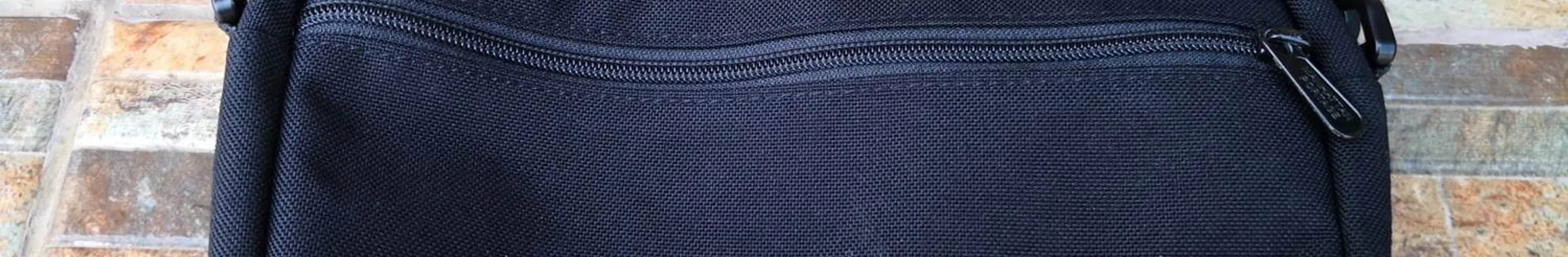 マンハッタンポーテージのジョガーバッグ(MP1404L)は優れたバッグインバッグ