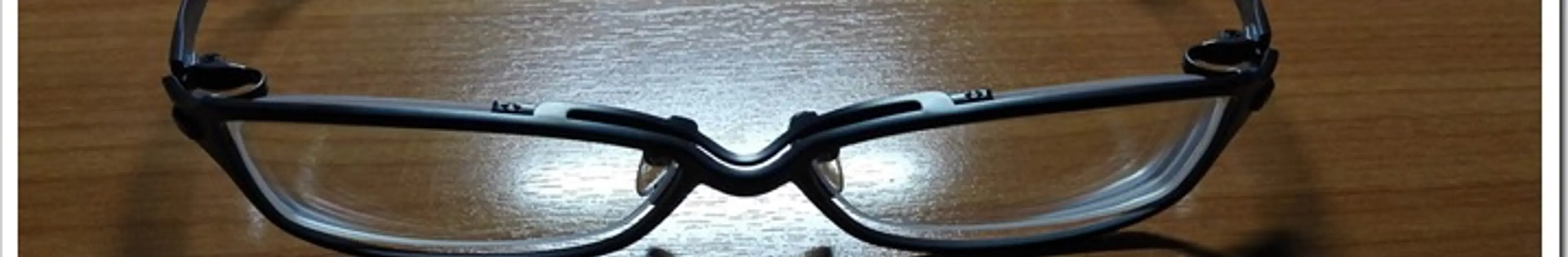 メガネで999.9フォーナインズのS-821Tを掛けたら度肝抜かれた俺