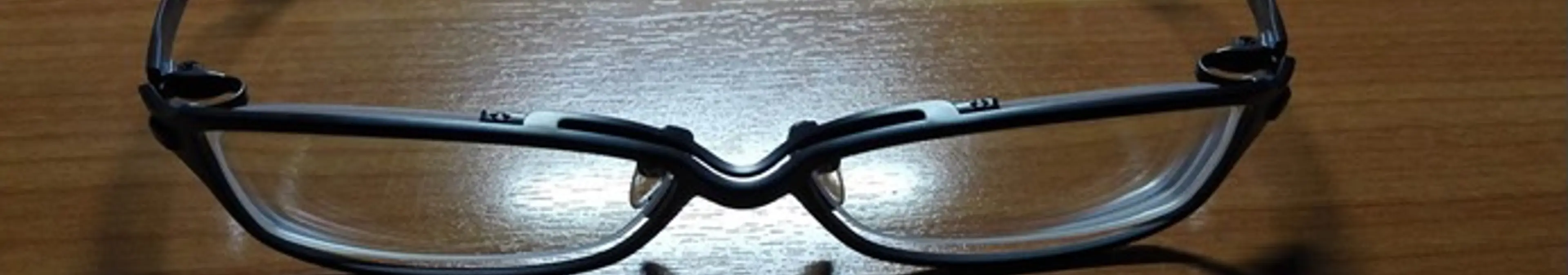 メガネで999.9フォーナインズのS-821Tを掛けたら度肝抜かれた俺