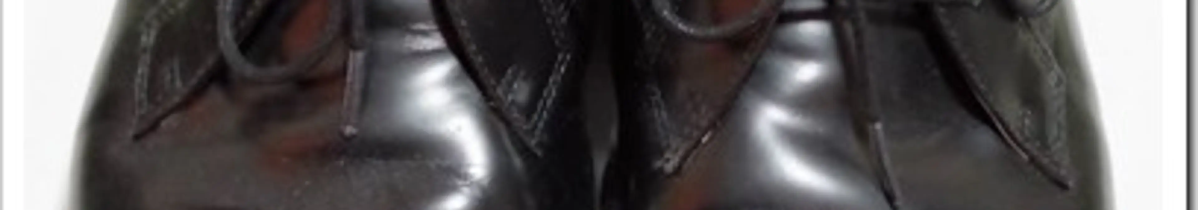 テクシーリュクスというアシックスのビジネスシューズが履きやすくて本革なのに価格がお手頃なことを実感した俺