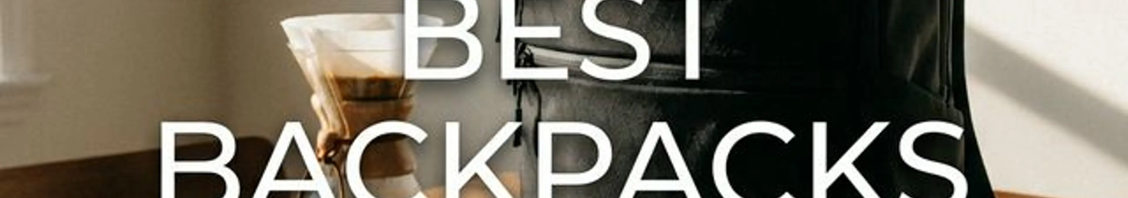 Best Backpacks for Commute