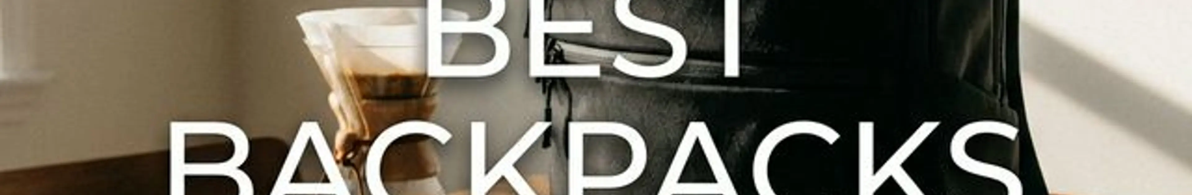 Best Backpacks for Commute