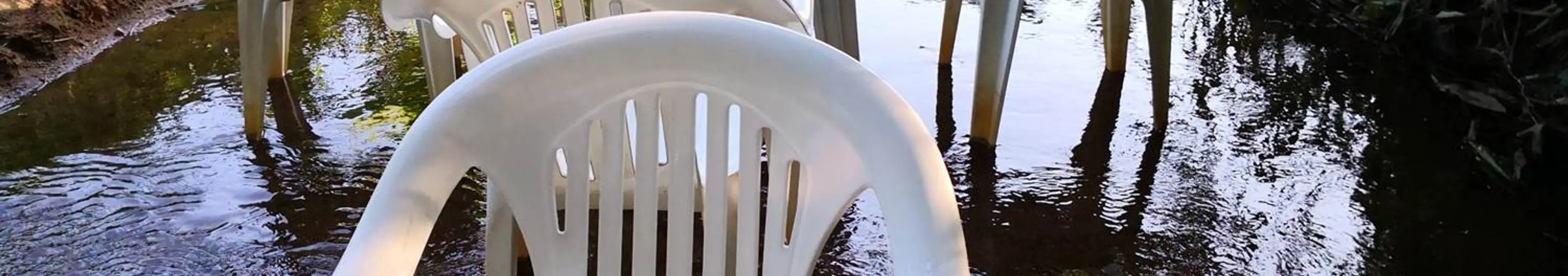 Bang Phra Reu Cafeはシラチャの森林とせせらぎの超癒しカフェ【バンプラルア】