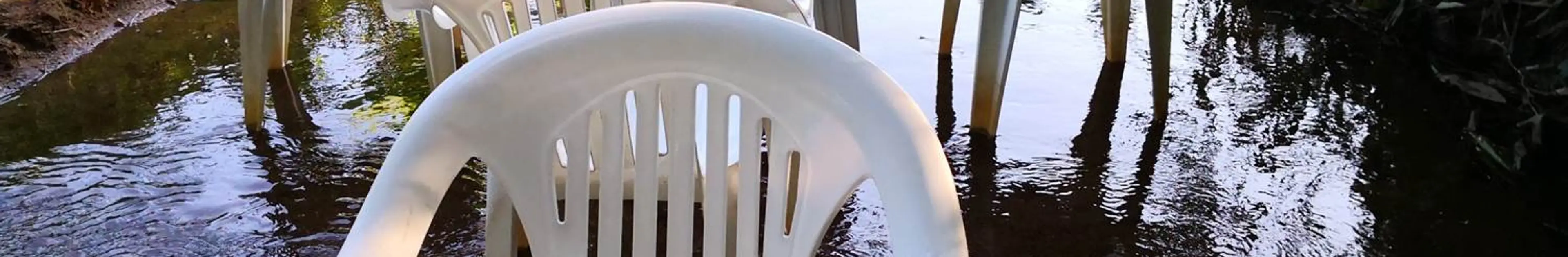 Bang Phra Reu Cafeはシラチャの森林とせせらぎの超癒しカフェ【バンプラルア】