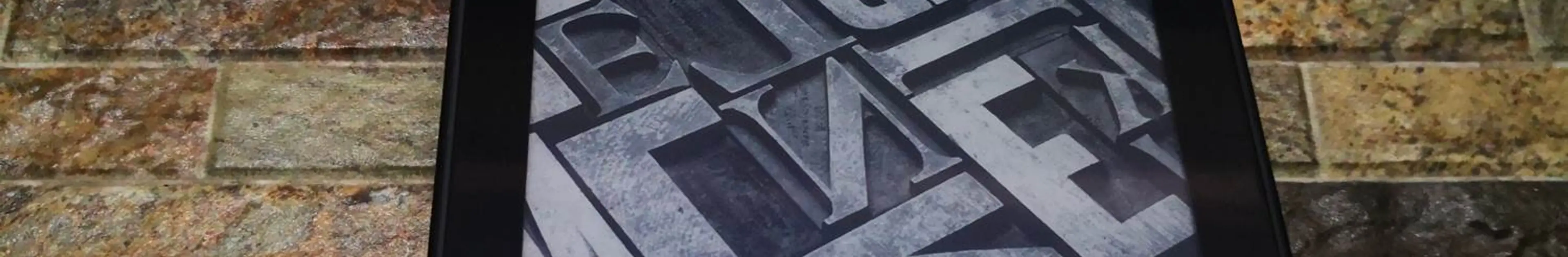 Kindle Paper Whiteは海外居住者に超おすすめな理由と感想