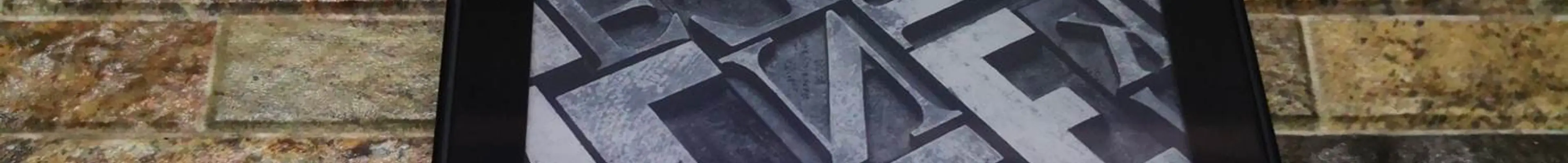 Kindle Paper Whiteは海外居住者に超おすすめな理由と感想