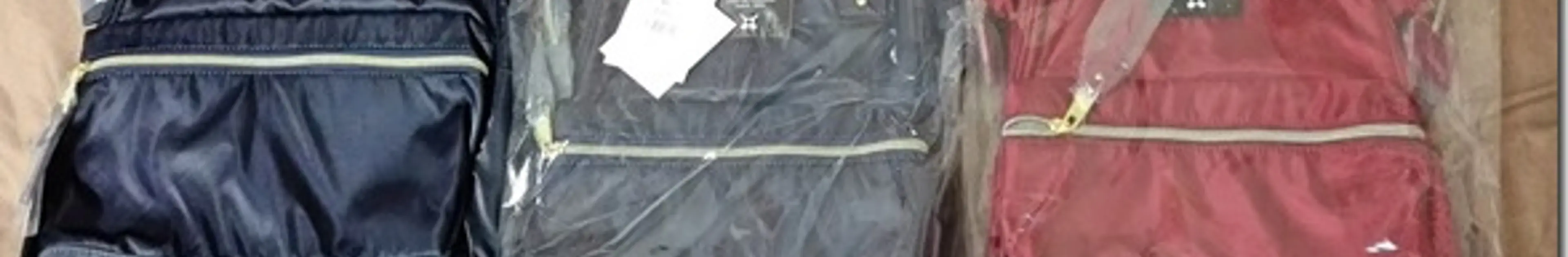 anello(アネロ)の口金リュック・バッグが便利で良質なのに安い