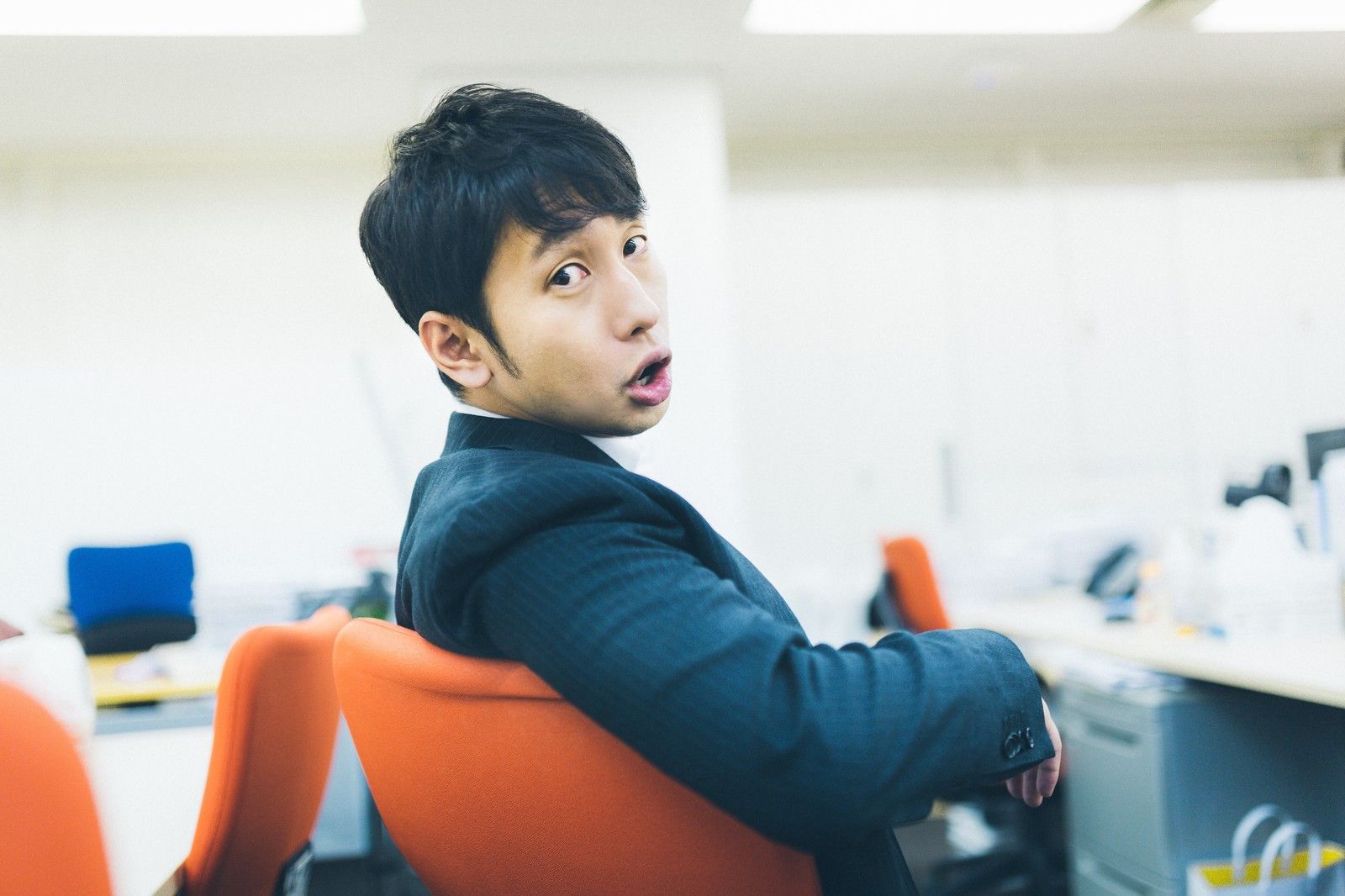 「太った？」など人の外見について言ってくる無神経なヤツについて