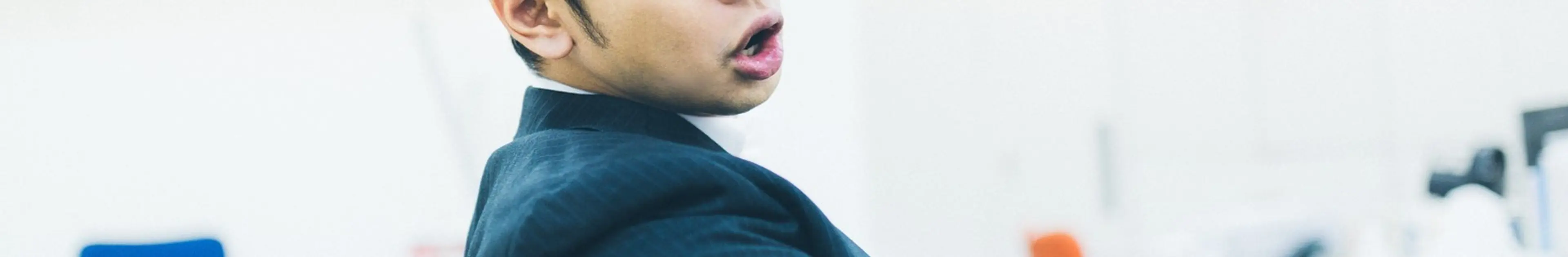 「太った?」など人の外見について言ってくる無神経なヤツについて