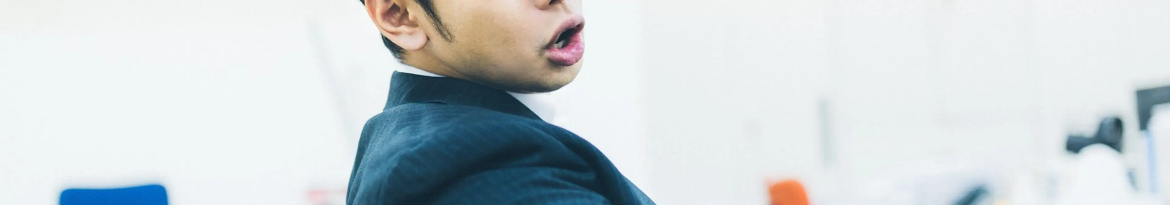 「太った?」など人の外見について言ってくる無神経なヤツについて