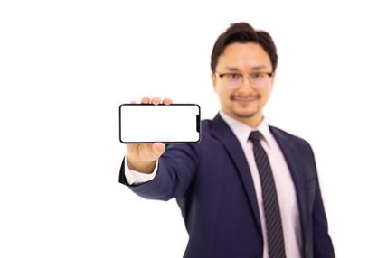 スマホ名刺管理はCamCard Lite 1択！古いスマホ再活用