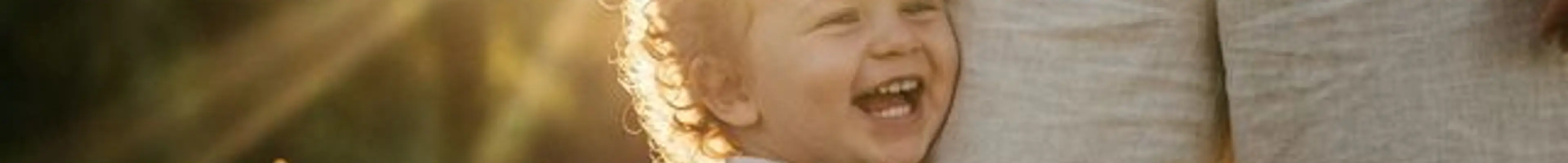 Moments of Happiness with Kids