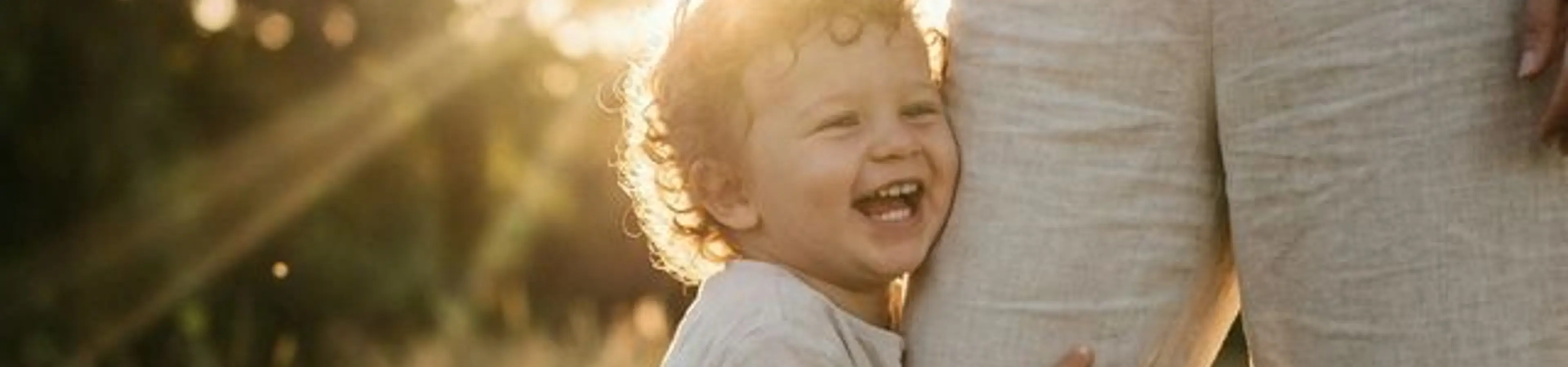 Moments of Happiness with Kids