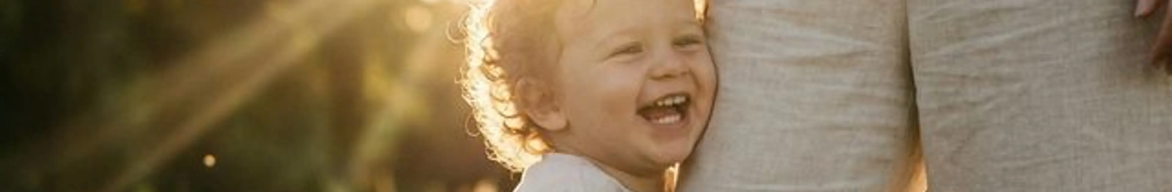 Moments of Happiness with Kids