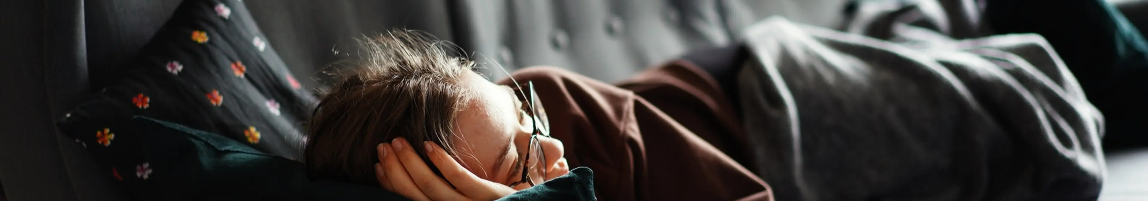 セルフネグレクトは若者でも鬱でなくても知らずに陥る