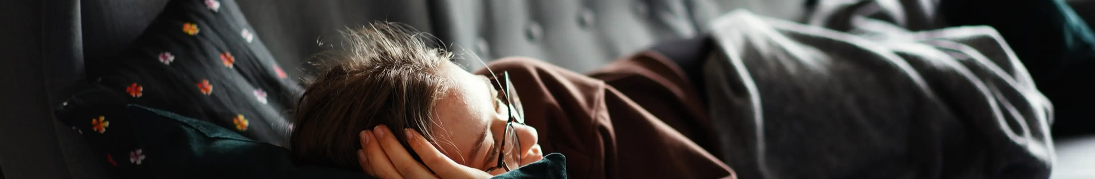 セルフネグレクトは若者でも鬱でなくても知らずに陥る