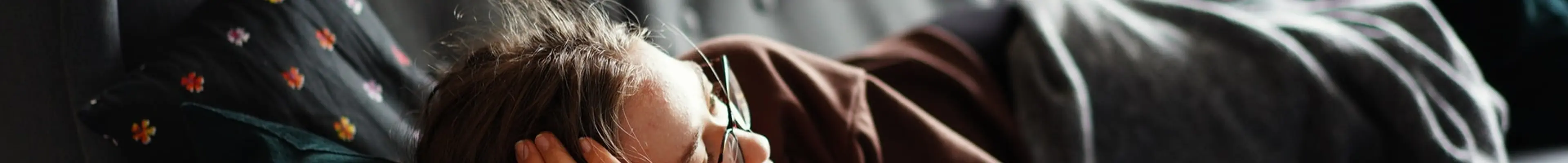 セルフネグレクトは若者でも鬱でなくても知らずに陥る