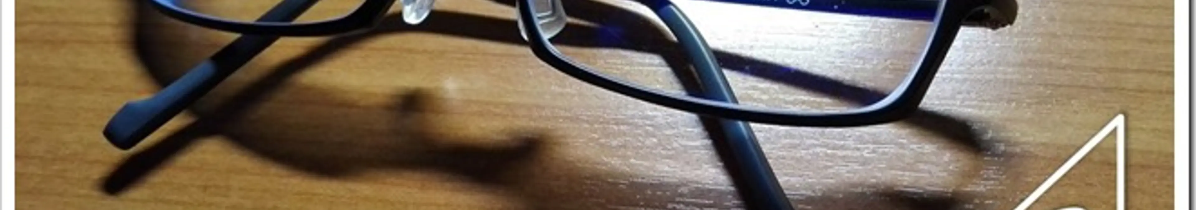 Zoff SMART Skinny を度数落としてPC専用にした生活