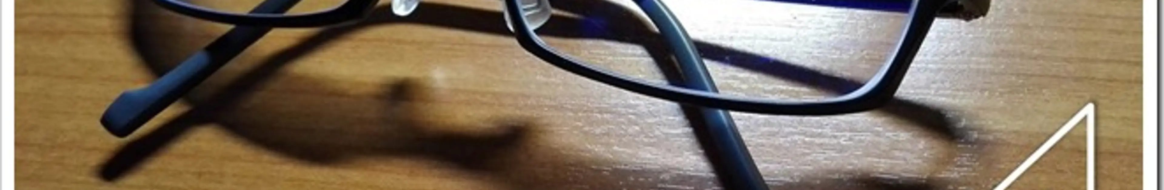 Zoff SMART Skinny を度数落としてPC専用にした生活