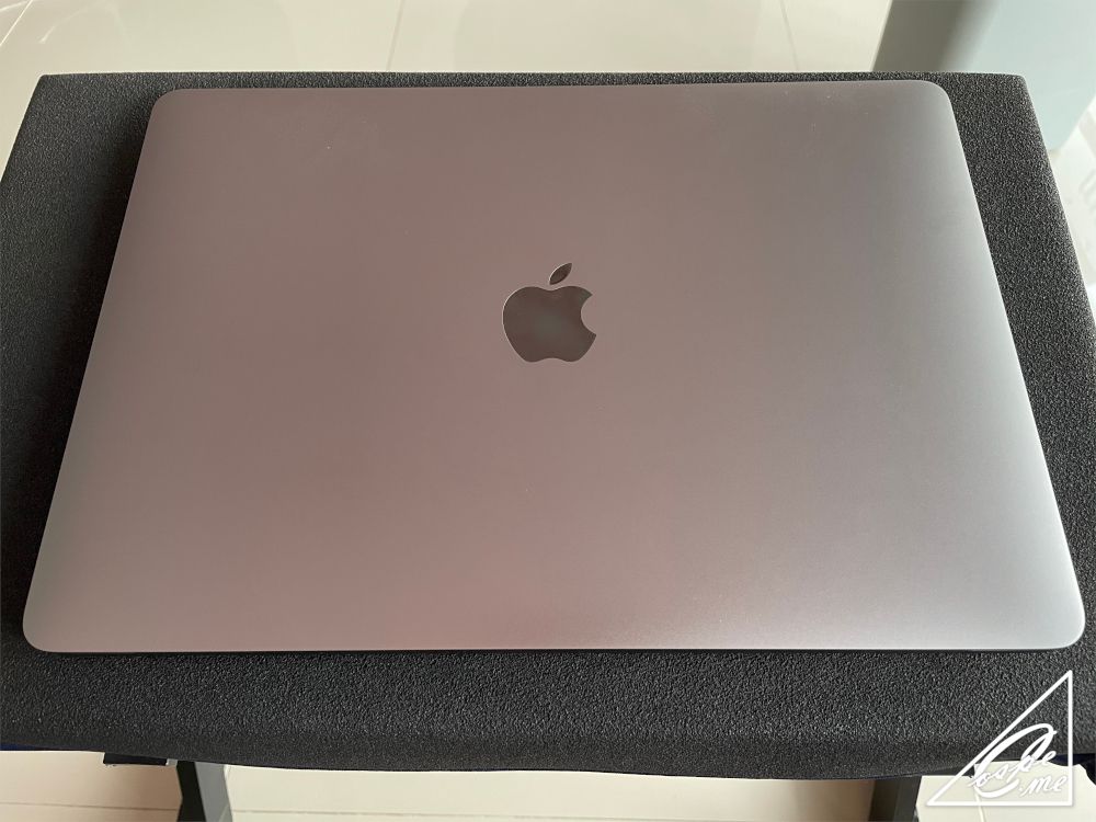 【最安モデル】M1チップ搭載MacBook Air(2020)をブロガーが冷静にレビュー