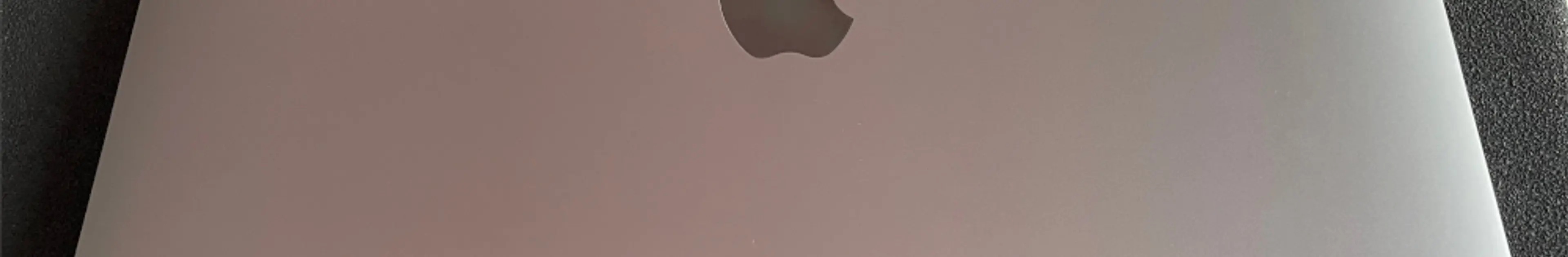 【最安モデル】M1チップ搭載MacBook Air(2020)をブロガーが冷静にレビュー