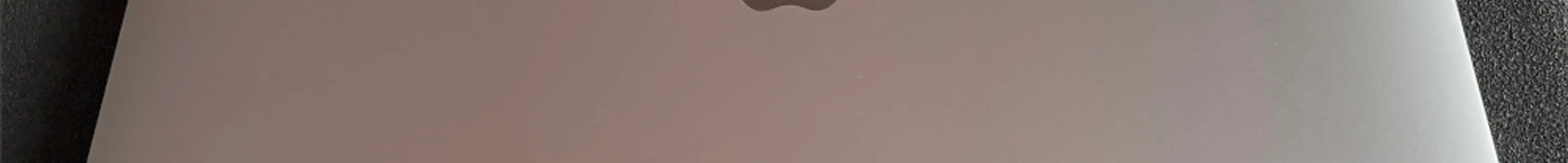 【最安モデル】M1チップ搭載MacBook Air(2020)をブロガーが冷静にレビュー