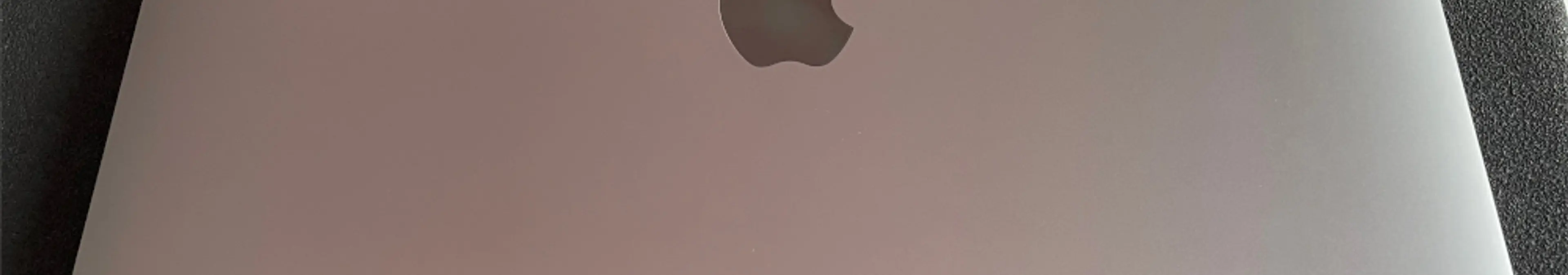 【最安モデル】M1チップ搭載MacBook Air(2020)をブロガーが冷静にレビュー