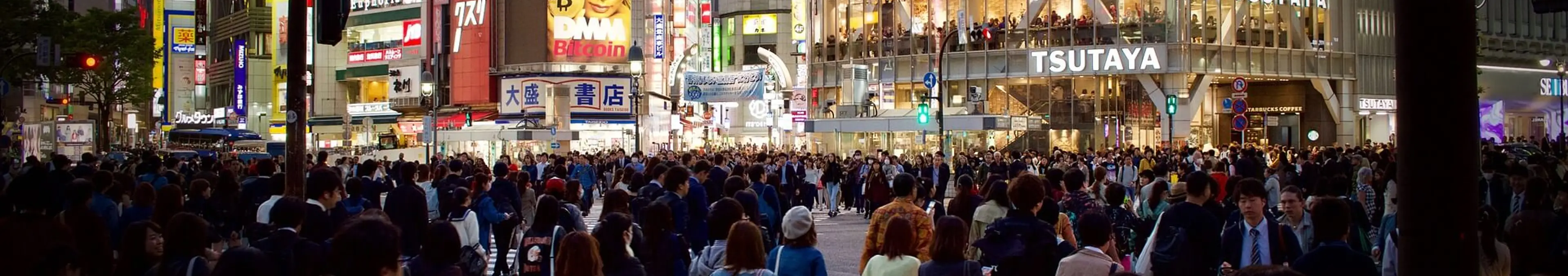 海外勢から見た日本に居ることのリスク