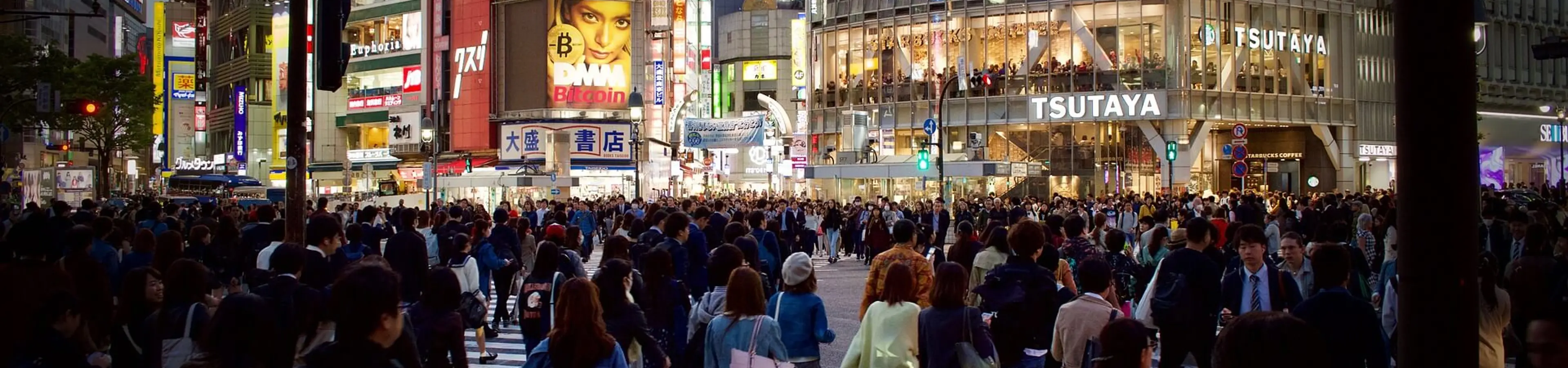 海外勢から見た日本に居ることのリスク