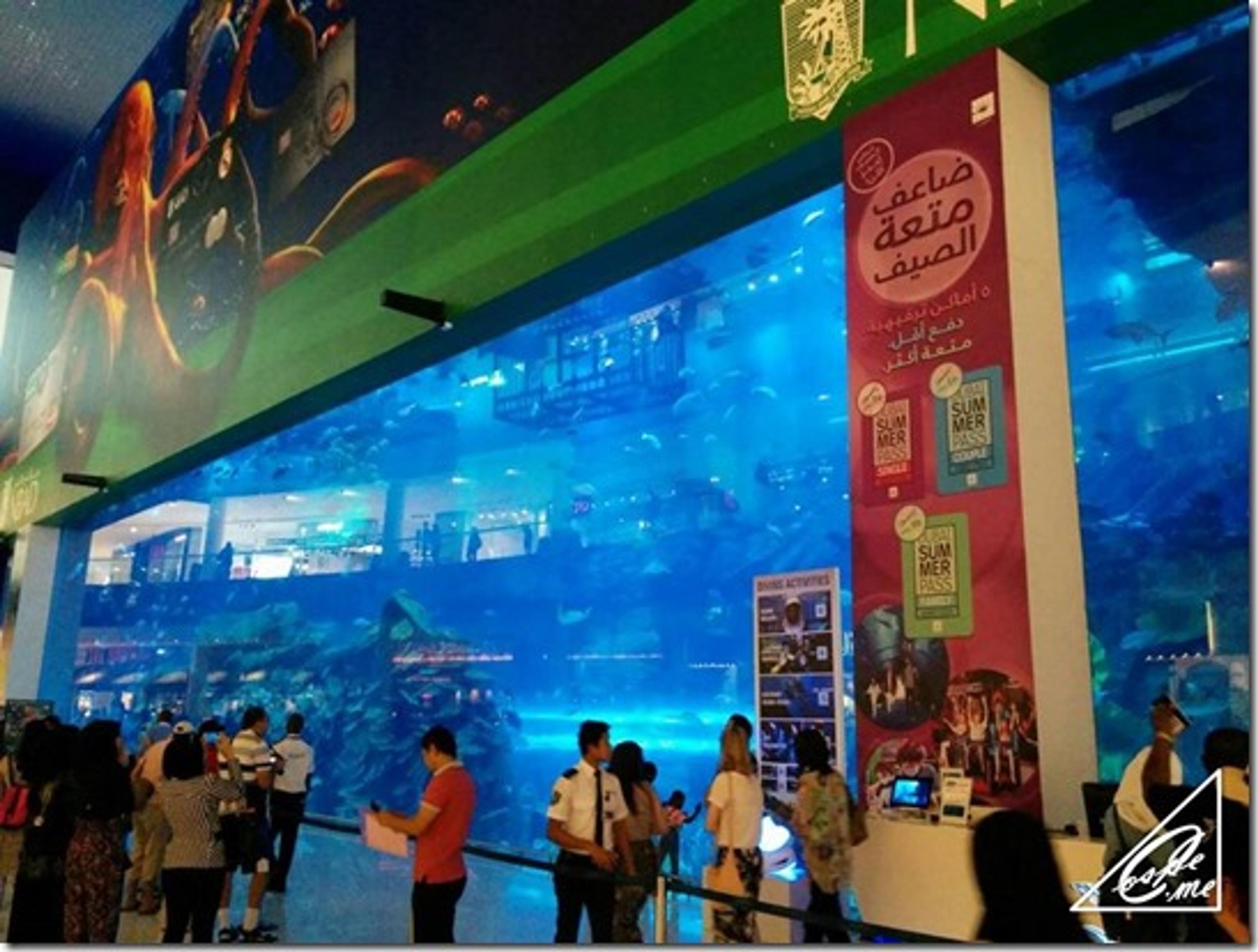 dubaimall_aquarium