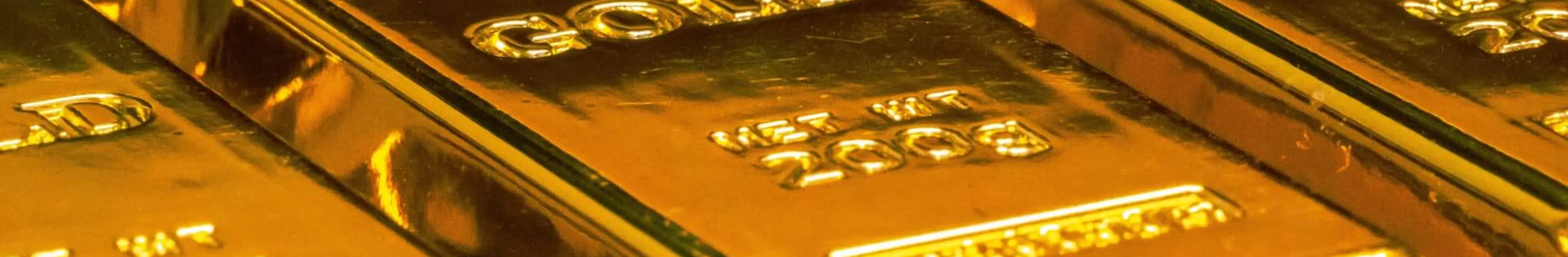 【お金の勉強】金(ゴールド)がどうして価値があるのか考える