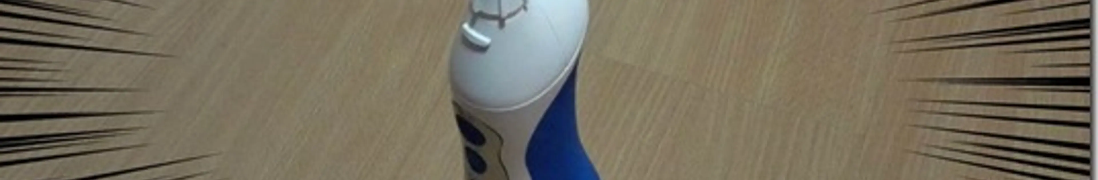 歯間の掃除を驚きの水圧で行う「ジェットウォッシャードルツ」で口臭と虫歯を減少