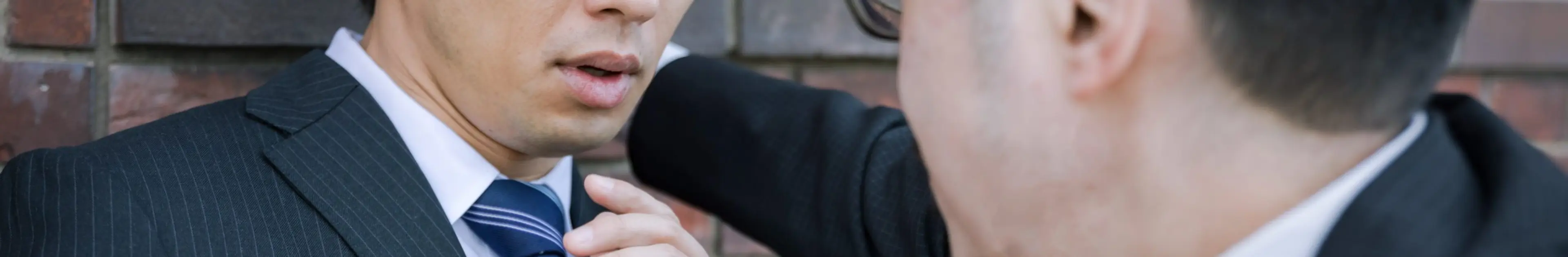 言いやすい人にしか言わない人になるな【弱さ故のズルさ】