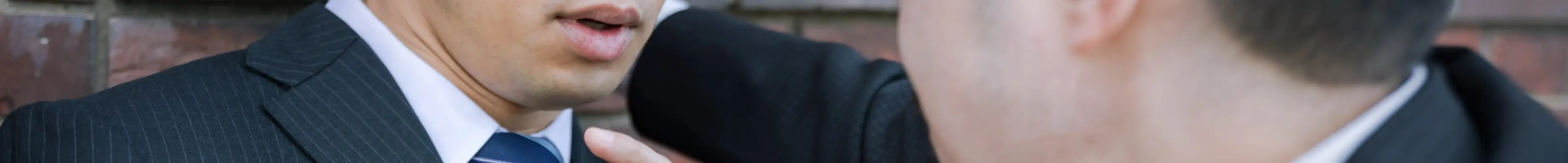 言いやすい人にしか言わない人になるな【弱さ故のズルさ】