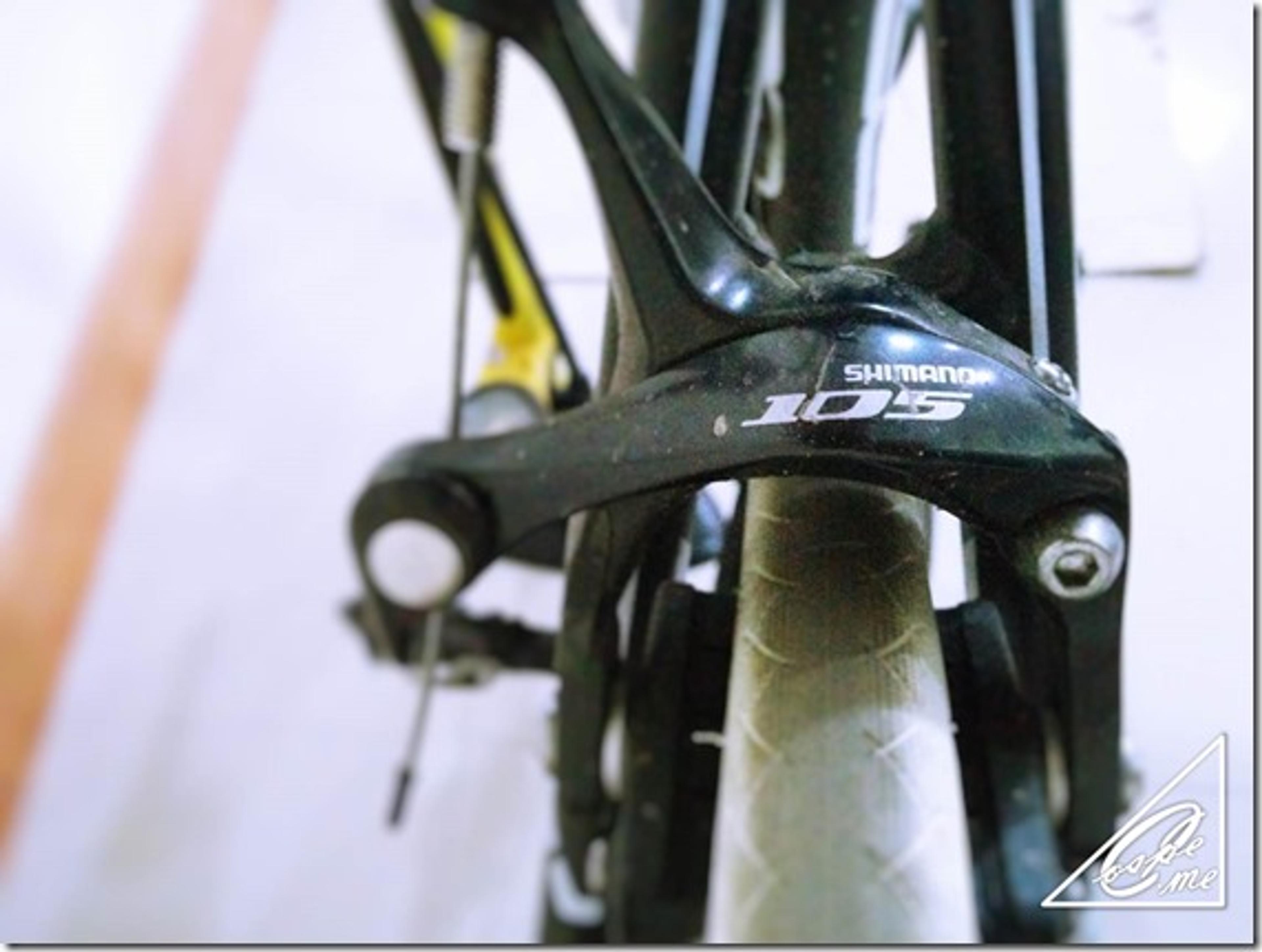 shimano105