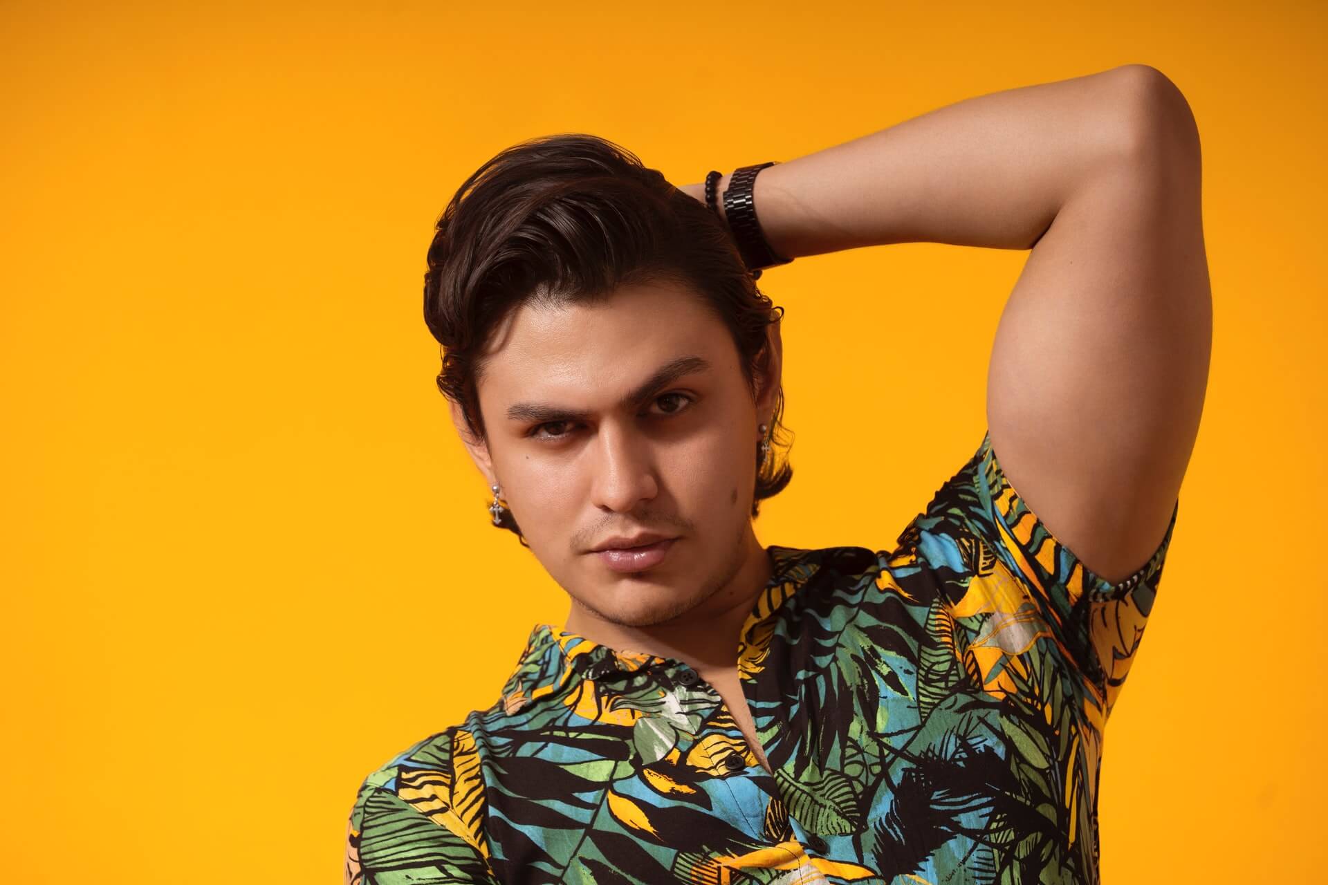 我慢できないオトナでもいいんじゃない？って話