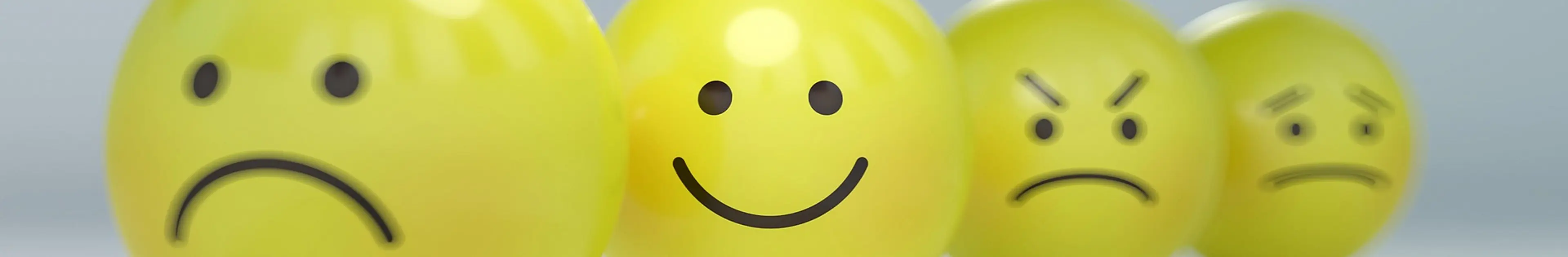 【感情が顔に出る】何が悪いの?結論・直す必要なし