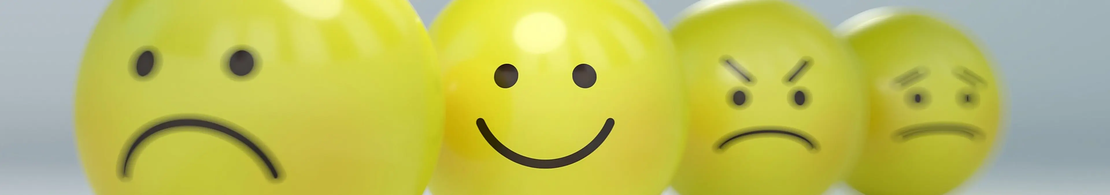 【感情が顔に出る】何が悪いの?結論・直す必要なし