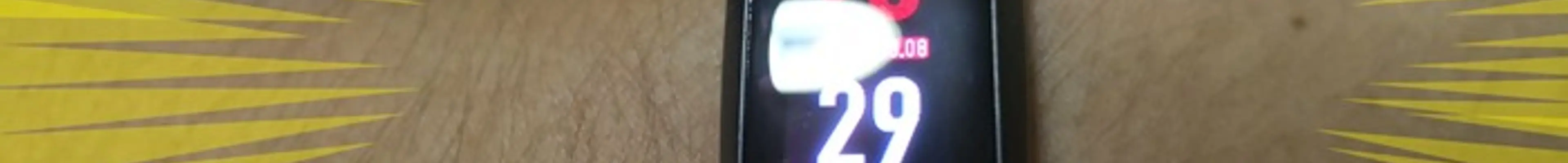 itDEALスマートウォッチ・ブレスレットで自分の行動を数値可視化