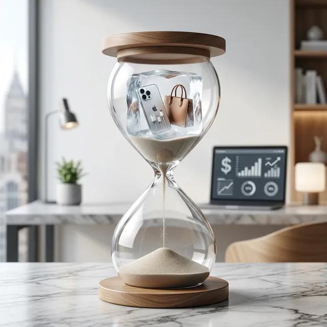 衝動買いをゼロにする最強の金融ハック「ウィッシュリスト（72時間ルール）」